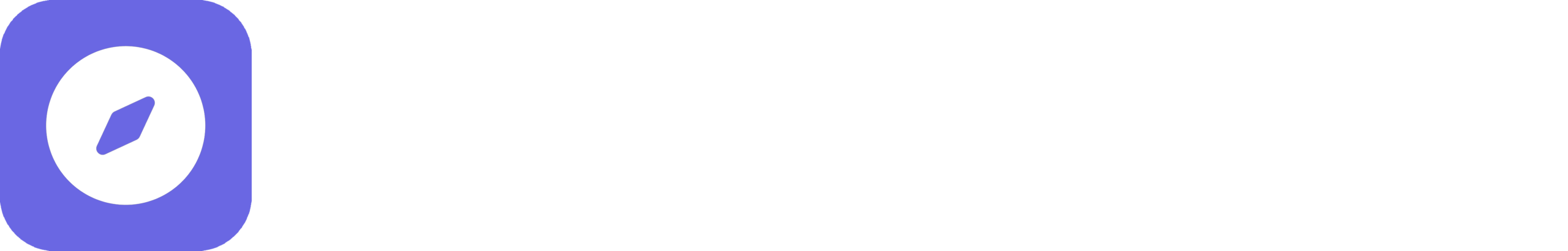 Revealed logo